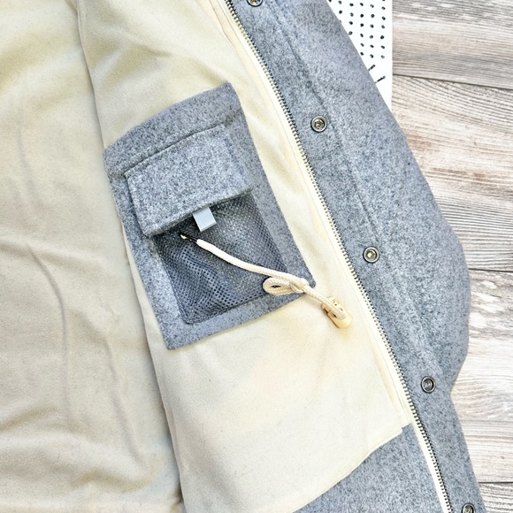 WALLS RANCH WEAR WOOL COAT - Picture 13 of 15